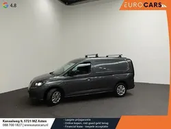 Grijs Gebruikt 2023 VW Caddy Maxi Style MPV | € 25.890 (Iets duurder)
