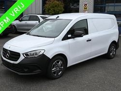Wit Gebruikt 2024 Mercedes Citan 112 Van | € 21.950 (Eerlijke prijs)