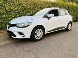 Wit Gebruikt 2019 Renault Clio GrandTour Life Stationwagen | € 9.885 (Eerlijke prijs)