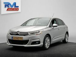 Grijs Gebruikt 2013 Citroën C4 Business Class Hatchback | € 5.400 (Goede deal)