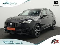 Zwart Gebruikt 2021 Seat Tarraco Business SUV | € 31.900 (Eerlijke prijs)