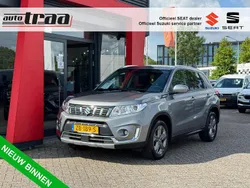 Grijs Gebruikt 2019 Suzuki Vitara SUV | € 18.950 (Iets duurder)