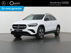 Wit Gebruikt 2023 Mercedes GLA250 Luxury SUV | € 41.350 (Goede deal)