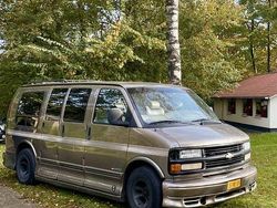 Gebruikt 2000 Chevrolet Express | € 12.750