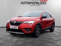 Rood Gebruikt 2022 Renault Arkana Intens SUV | € 19.990 (Super prijs)