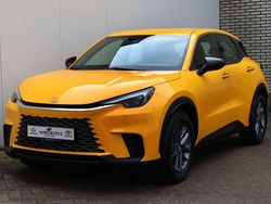 Geel Nieuw 2025 Lexus LBX SUV | € 35.750 (Super prijs)