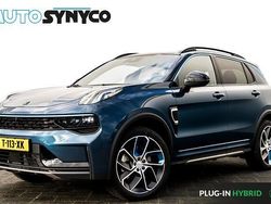 Blauw Gebruikt 2023 Lynk & Co 01 SUV | € 27.900 (Eerlijke prijs)
