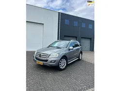 Overige Gebruikt 2010 Mercedes 350 Van | € 7.950