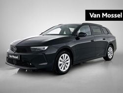 Zwart Gebruikt 2025 Opel Astra Business Edition Stationwagen | € 26.940 (Goede deal)