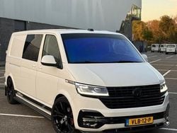 Gebruikt 2021 VW T6.1 Van | € 32.495 (Iets duurder)