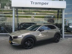 Suv Gebruikt 2024 Mazda CX-30 Nagisa SUV | € 37.995