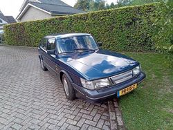 Gebruikt 1993 Saab 900 Aero | € 5.125