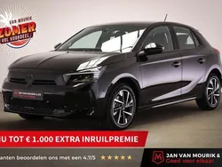 Zwart, metallic lak Gebruikt 2024 Opel Corsa Hatchback | € 18.900 (Eerlijke prijs)