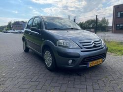 Grijs Gebruikt 2009 Citroën C3 Prestige Hatchback | € 1.799 (Eerlijke prijs)