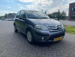 Grijs Gebruikt 2009 Citroën C3 Prestige Hatchback | € 2.499 (Eerlijke prijs)