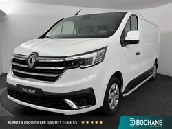 Wit Gebruikt 2023 Renault Trafic Van | € 25.157 (Iets duurder)