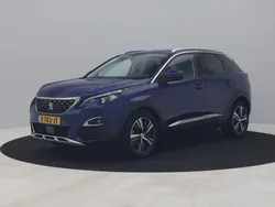 Blauw Gebruikt 2020 Peugeot 3008 Allure SUV | € 18.700 (Super prijs)