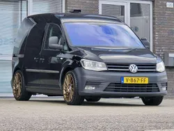 Gebruikt 2017 VW Caddy MPV | € 11.000 (Duur)