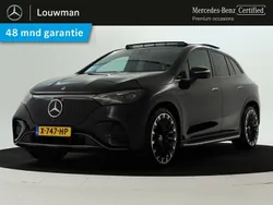 Suv Gebruikt 2023 Mercedes EQE500 AMG line SUV | € 74.950