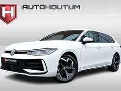Overige Nieuw 2024 VW Passat Business Stationwagen | € 54.995 (Duur)