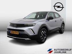 Grijs Gebruikt 2023 Opel Mokka SUV | € 20.799 (Goede deal)