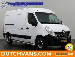 Wit Gebruikt 2019 Renault Master Van | € 12.800 (Goede deal)