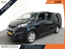 Zwart Gebruikt 2023 Peugeot Expert Premium Van | € 32.290 (Duur)