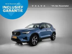 Blauw Gebruikt 2025 Volvo XC40 SUV | € 44.950 (Goede deal)