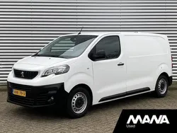 Wit Gebruikt 2021 Peugeot Expert Premium Van | € 13.900 (Goede deal)