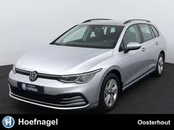 Grijs Gebruikt 2023 VW Golf VIII Stationwagen | € 28.450 (Eerlijke prijs)