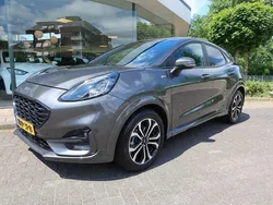 Grijs Gebruikt 2024 Ford Puma ST-Line SUV | € 26.500 (Eerlijke prijs)
