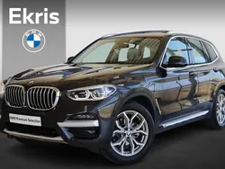 Grijs Gebruikt 2021 BMW X3 Executive SUV | € 45.495 (Eerlijke prijs)