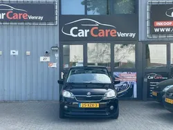 Zwart Gebruikt 2012 Skoda Citigo Tour Hatchback | € 5.450 (Iets duurder)