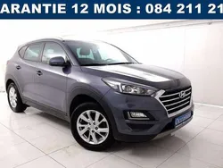 Grijs Gebruikt 2019 Hyundai Tucson SUV | € 17.950 (Goede deal)