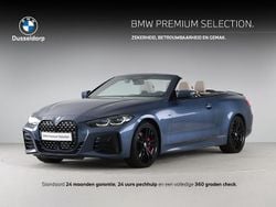 Blauw Gebruikt 2023 BMW M440 Executive Sedan | € 65.900 (Goede deal)