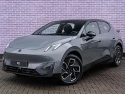 Grijs Nieuw 2025 Lynk & Co 02 SUV | € 36.595