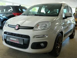 Bruin Gebruikt 2015 Fiat Panda Lounge Hatchback | € 7.950 (Eerlijke prijs)