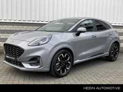 Grijs Gebruikt 2024 Ford Puma ST-Line X SUV | € 27.945 (Eerlijke prijs)