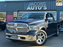 Grijs Gebruikt 2015 Dodge Ram Pickup | € 23.750 (Super prijs)