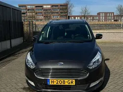 Grijs Gebruikt 2019 Ford Galaxy Titanium MPV | € 22.900 (Eerlijke prijs)