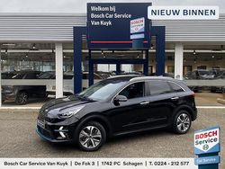 Zwart Gebruikt 2020 Kia e-Niro SUV | € 19.450 (Eerlijke prijs)