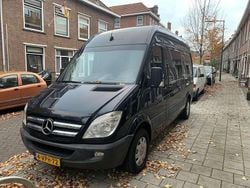 Gebruikt 2011 Mercedes Sprinter Van | € 11.500 (Goede deal)