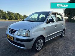 Grijs Gebruikt 2005 Hyundai Atos Active Hatchback | € 1.500