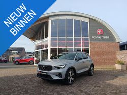 Zilver Gebruikt 2022 Volvo XC40 Ultimate SUV | € 34.445 (Iets duurder)
