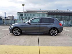Grijs Gebruikt 2017 BMW 116 M Sport Hatchback | € 13.950 (Goede deal)