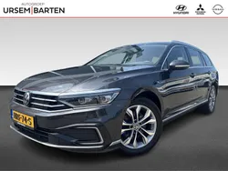 Grijs Gebruikt 2022 VW Passat Business Stationwagen | € 22.430 (Eerlijke prijs)
