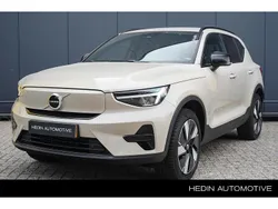 Bruin Gebruikt 2025 Volvo EX40 Plus SUV | € 53.995