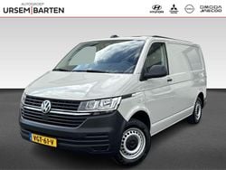 Grijs Gebruikt 2020 VW T6.1 Business Van | € 14.830 (Goede deal)
