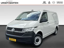 Grijs Gebruikt 2020 VW T6.1 Business Van | € 14.830 (Goede deal)
