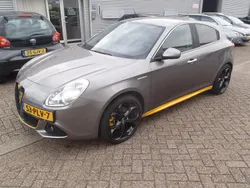 Grijs Gebruikt 2011 Alfa Romeo Giulietta Distinctive Hatchback | € 5.500 (Iets duurder)